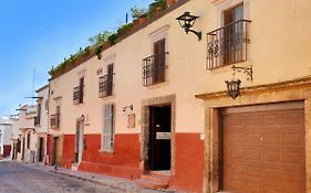 Hotel Casa del Misionero